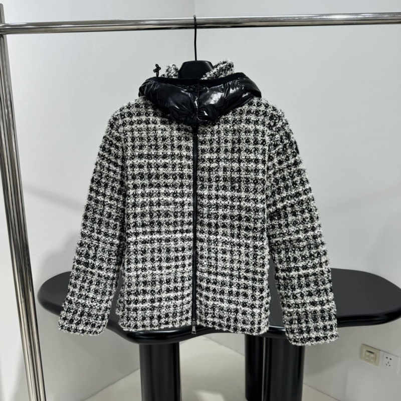 Moncler Down Jacket